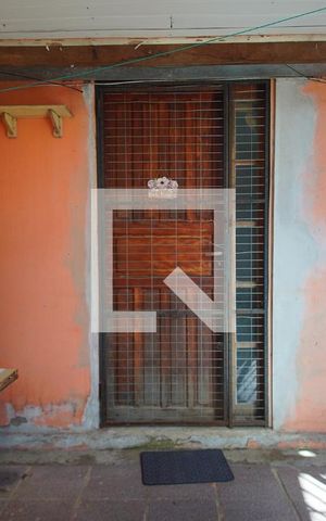 Casa à venda com 40m², 5 quartos e 1 vagaFachada 2