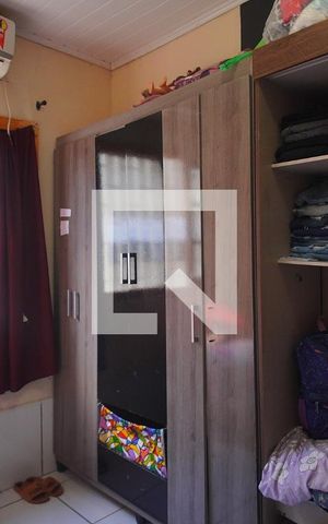Casa à venda com 40m², 5 quartos e 1 vagaQuarto 2