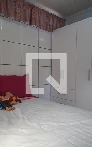 Casa à venda com 40m², 5 quartos e 1 vagaQuarto 5