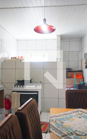 Casa à venda com 40m², 5 quartos e 1 vagaCozinha 1
