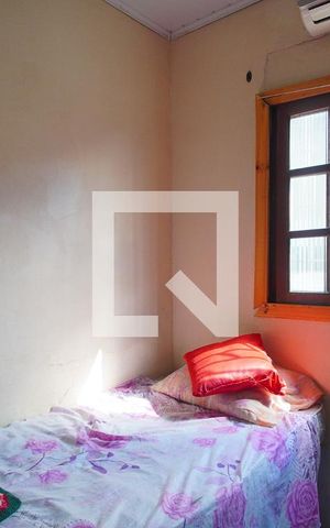 Casa à venda com 40m², 5 quartos e 1 vagaQuarto 2