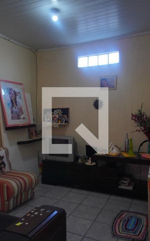 Casa à venda com 40m², 5 quartos e 1 vagaSala 2