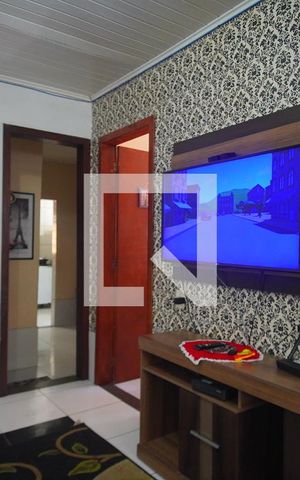Casa à venda com 40m², 5 quartos e 1 vagaSala 1
