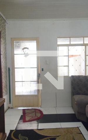 Casa à venda com 40m², 5 quartos e 1 vagaSala 1