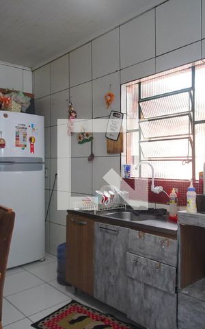 Casa à venda com 40m², 5 quartos e 1 vagaCozinha 1