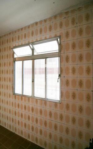 Apartamento para alugar com 56m², 2 quartos e 1 vaga Apartamento para alugar com 56m², 2 quartos e 1 vagaÁrea de Serviço