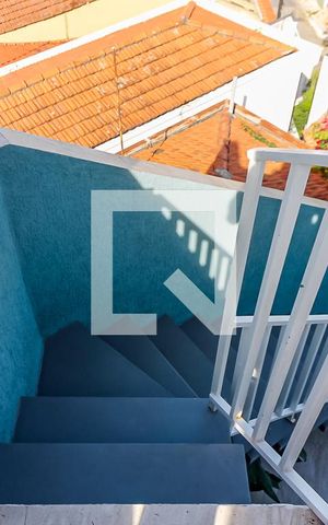 Casa à venda com 220m², 2 quartos e 2 vagasEscada do Espaço Gourmet