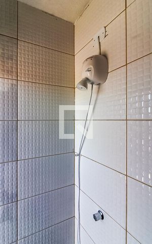 Casa à venda com 220m², 2 quartos e 2 vagasBanheiro do Espaço Gourmet