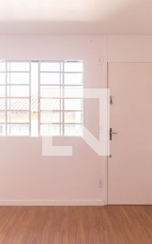 Apartamento para alugar com 49m², 2 quartos e sem vaga Apartamento para alugar com 49m², 2 quartos e sem vagaSala