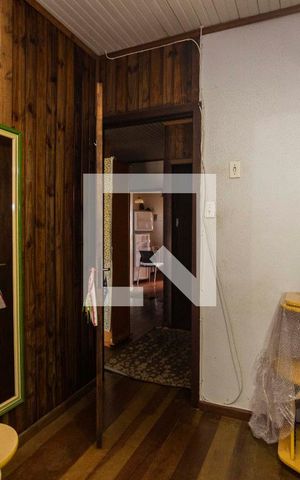 Casa à venda com 120m², 5 quartos e 3 vagas Casa à venda com 120m², 5 quartos e 3 vagasQuarto 1