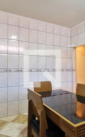 Casa à venda com 150m², 2 quartos e 2 vagasCozinha