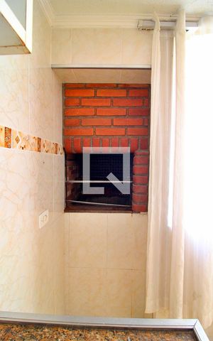 Casa à venda com 150m², 2 quartos e 2 vagasChurrasqueira