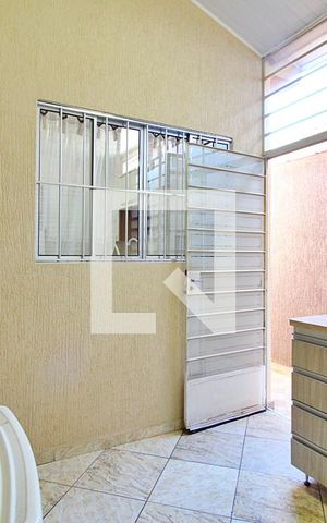 Casa à venda com 150m², 2 quartos e 2 vagasÁrea de Serviço