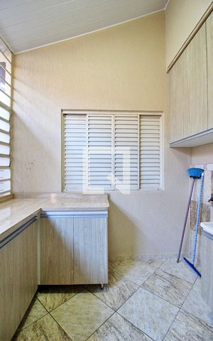 Casa à venda com 150m², 2 quartos e 2 vagasÁrea de Serviço