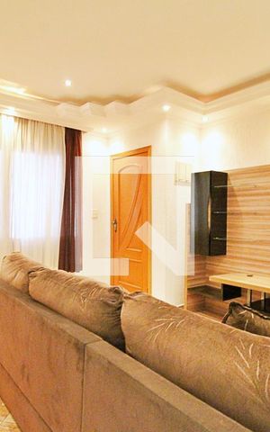 Casa à venda com 150m², 2 quartos e 2 vagasSala