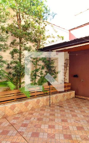 Casa à venda com 150m², 2 quartos e 2 vagasQuintal