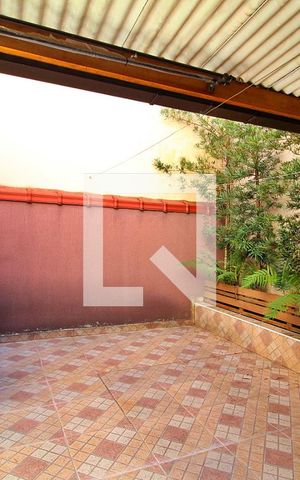 Casa à venda com 150m², 2 quartos e 2 vagasQuintal