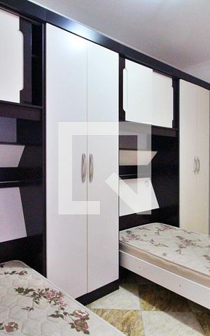 Casa à venda com 150m², 2 quartos e 2 vagasQuarto 2