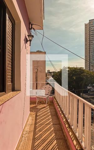 Casa à venda com 250m², 3 quartos e 2 vagas Casa à venda com 250m², 3 quartos e 2 vagasVaranda da Quarto 1