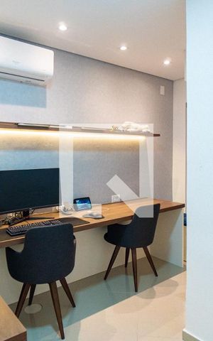 Casa para alugar com 333m², 3 quartos e 3 vagas Casa para alugar com 333m², 3 quartos e 3 vagasEscritório