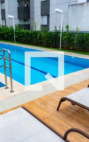 Apartamento à venda com 68m², 2 quartos e 1 vaga Apartamento à venda com 68m², 2 quartos e 1 vagaPiscina