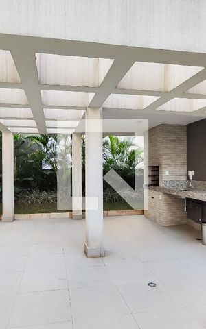 Apartamento à venda com 68m², 2 quartos e 1 vaga Apartamento à venda com 68m², 2 quartos e 1 vagaChurrasqueira