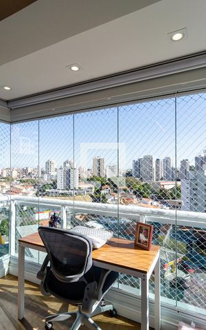 Apartamento à venda com 68m², 2 quartos e 1 vaga Apartamento à venda com 68m², 2 quartos e 1 vagaSuíte