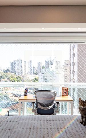 Apartamento à venda com 68m², 2 quartos e 1 vaga Apartamento à venda com 68m², 2 quartos e 1 vagaSuíte