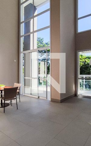 Apartamento à venda com 68m², 2 quartos e 1 vaga Apartamento à venda com 68m², 2 quartos e 1 vagaHall de Entrada