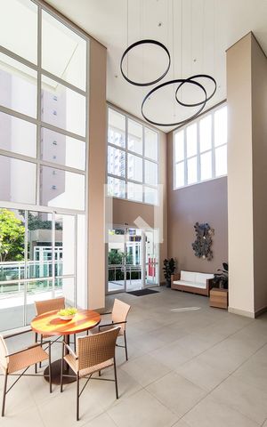 Apartamento à venda com 68m², 2 quartos e 1 vaga Apartamento à venda com 68m², 2 quartos e 1 vagaHall de Entrada