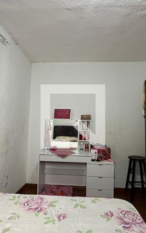 Apartamento para alugar com 50m², 2 quartos e 1 vagaQuarto 2