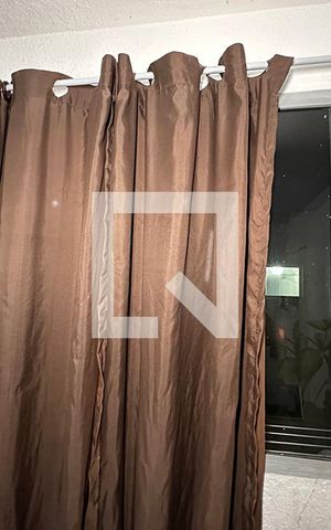 Apartamento para alugar com 50m², 2 quartos e 1 vagaJanela do Quarto  1