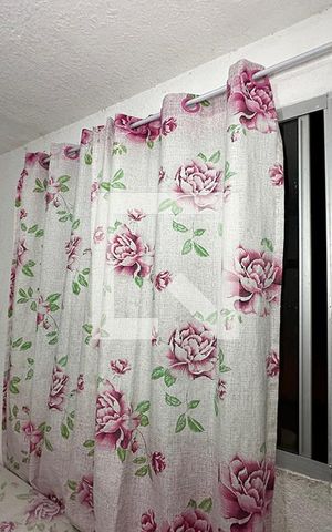 Apartamento para alugar com 50m², 2 quartos e 1 vagaJanela do Quarto 2 