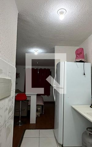 Apartamento para alugar com 50m², 2 quartos e 1 vagaCozinha
