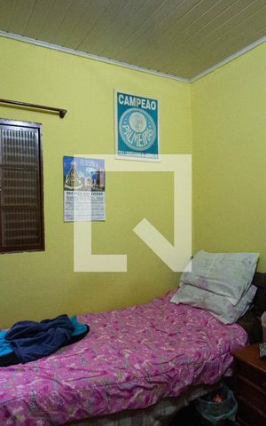 Casa à venda com 181m², 5 quartos e sem vaga Casa à venda com 181m², 5 quartos e sem vagaQuarto 2