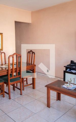 Apartamento para alugar com 72m², 2 quartos e 1 vaga Apartamento para alugar com 72m², 2 quartos e 1 vagaSala