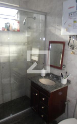 Apartamento à venda com 73m², 2 quartos e 1 vagaBanheiro
