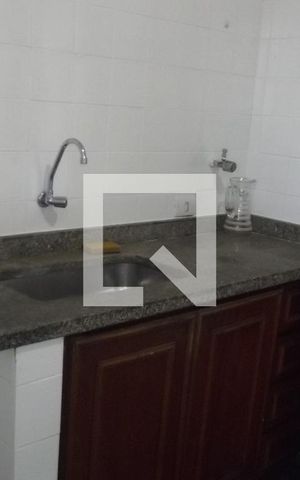 Apartamento à venda com 73m², 2 quartos e 1 vagaCozinha 