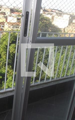 Apartamento à venda com 73m², 2 quartos e 1 vagaVaranda da Sala