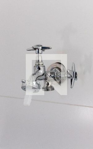 Apartamento à venda com 40m², 2 quartos e sem vagaLavanderia (Torneira)