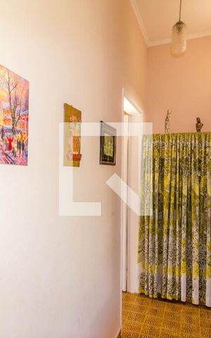 Casa para alugar com 135m², 2 quartos e 3 vagasSala