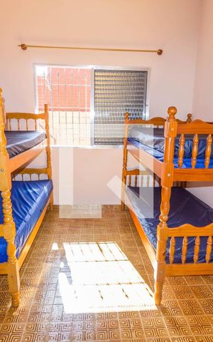 Casa para alugar com 135m², 2 quartos e 3 vagasQuarto1
