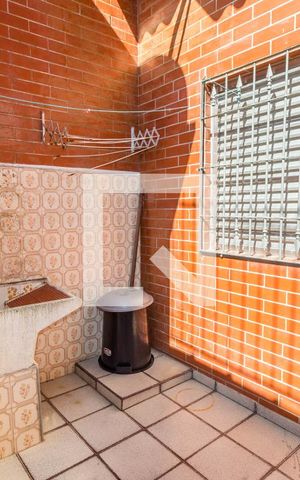 Casa para alugar com 135m², 2 quartos e 3 vagasLavanderia
