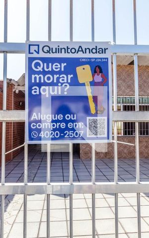 Casa para alugar com 135m², 2 quartos e 3 vagasFachada