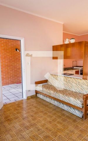 Casa para alugar com 135m², 2 quartos e 3 vagasSala