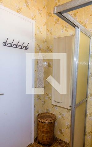 Casa para alugar com 135m², 2 quartos e 3 vagasBanheiro1