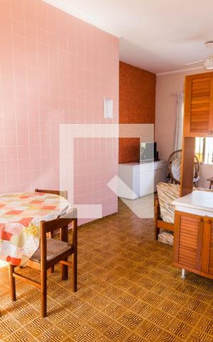 Casa para alugar com 135m², 2 quartos e 3 vagasCozinha