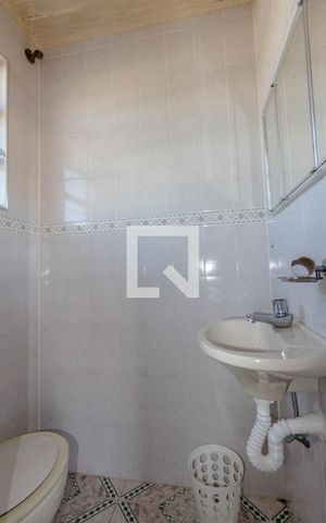 Casa para alugar com 135m², 2 quartos e 3 vagasBanheiro2