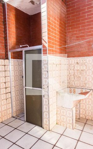 Casa para alugar com 135m², 2 quartos e 3 vagasLavanderia