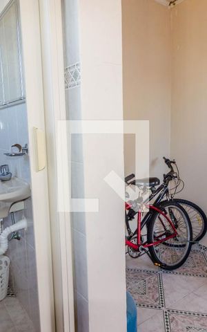 Casa para alugar com 135m², 2 quartos e 3 vagasBanheiro2